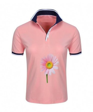 Online Trendy High Street Wear Men Polo T Shirts Best Half Sleeve Article Printed Men Polo T Shirt